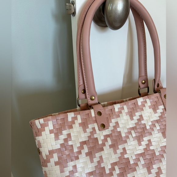 Handmade Tote Bag - Picture 6 of 6